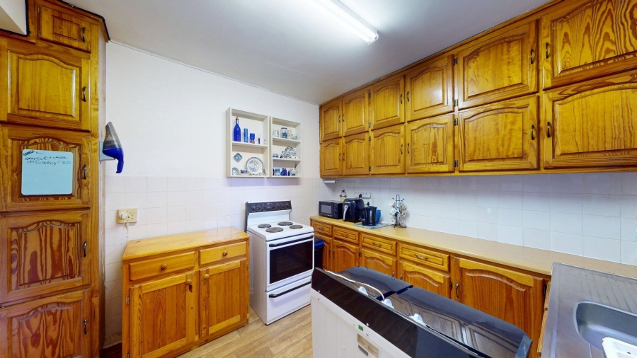 3 Bedroom Property for Sale in Richmond Hill Eastern Cape